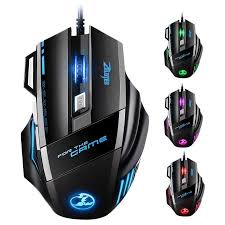 mouse